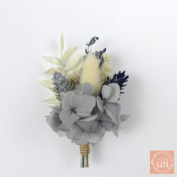Boutonnière pour cérémonie
