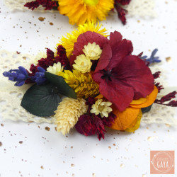 The Sunny Ones – Dried...