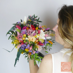 100% handmade in France