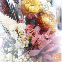 La pep's - Flower bell