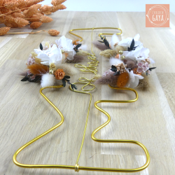 La protectice - MOM Of