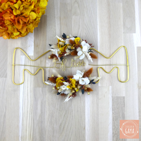 La magnifique - MOM Of