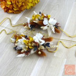 La magnifique - MOM Of