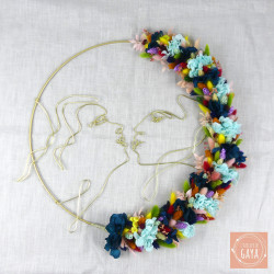 The rainbow - Couronne...