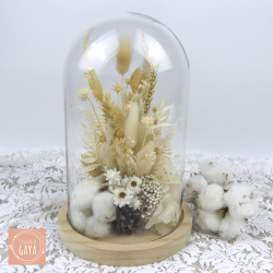 Les noces de coton - Cloche...