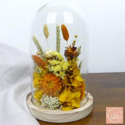 l'Automnale - Flower bell