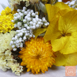 l'Automnale - Flower bell