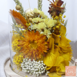 l'Automnale - Flower bell