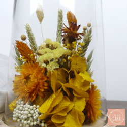 l'Automnale - Flower bell