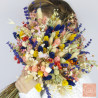 Oscar - Bouquet fleurs séchées