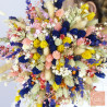 Oscar - Bouquet fleurs séchées