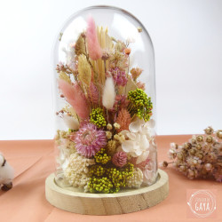 La délicatesse - Flower bell