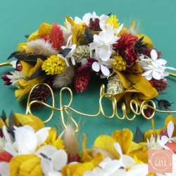 La Mère-credi - MOM Of