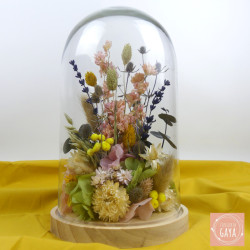 Parfum d'été - Flower bell