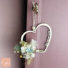 La Mother Day - mother's day heart