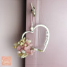 La Mother Day - Coeur fête des mères