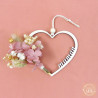 La Mother Day - Coeur fête des mères
