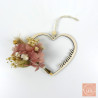 La Mother Day - mother's day heart