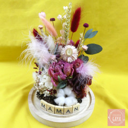 copy of Parfum d'été - Flower bell