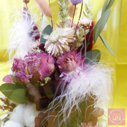 copy of Parfum d'été - Flower bell