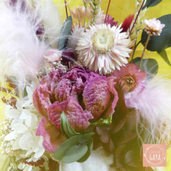 copy of Parfum d'été - Flower bell