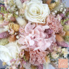 Sydonie - Dried flower bouquet