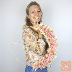 Valentina - Dried flower...