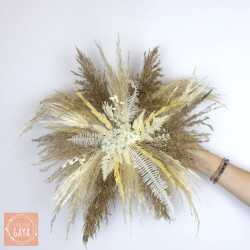 La nature - Mur Végétal