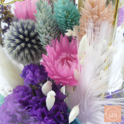 La sirène  - Flower bell