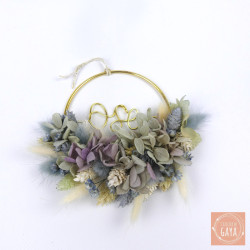 Mantra Ose - Dried flower ball