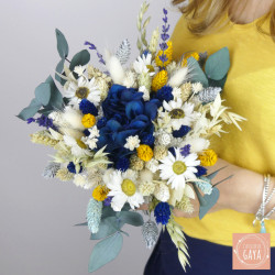 Bouquet de 20 cm