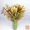 La Pampa - Dried flower bouquet