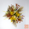 La Pampa - Dried flower bouquet