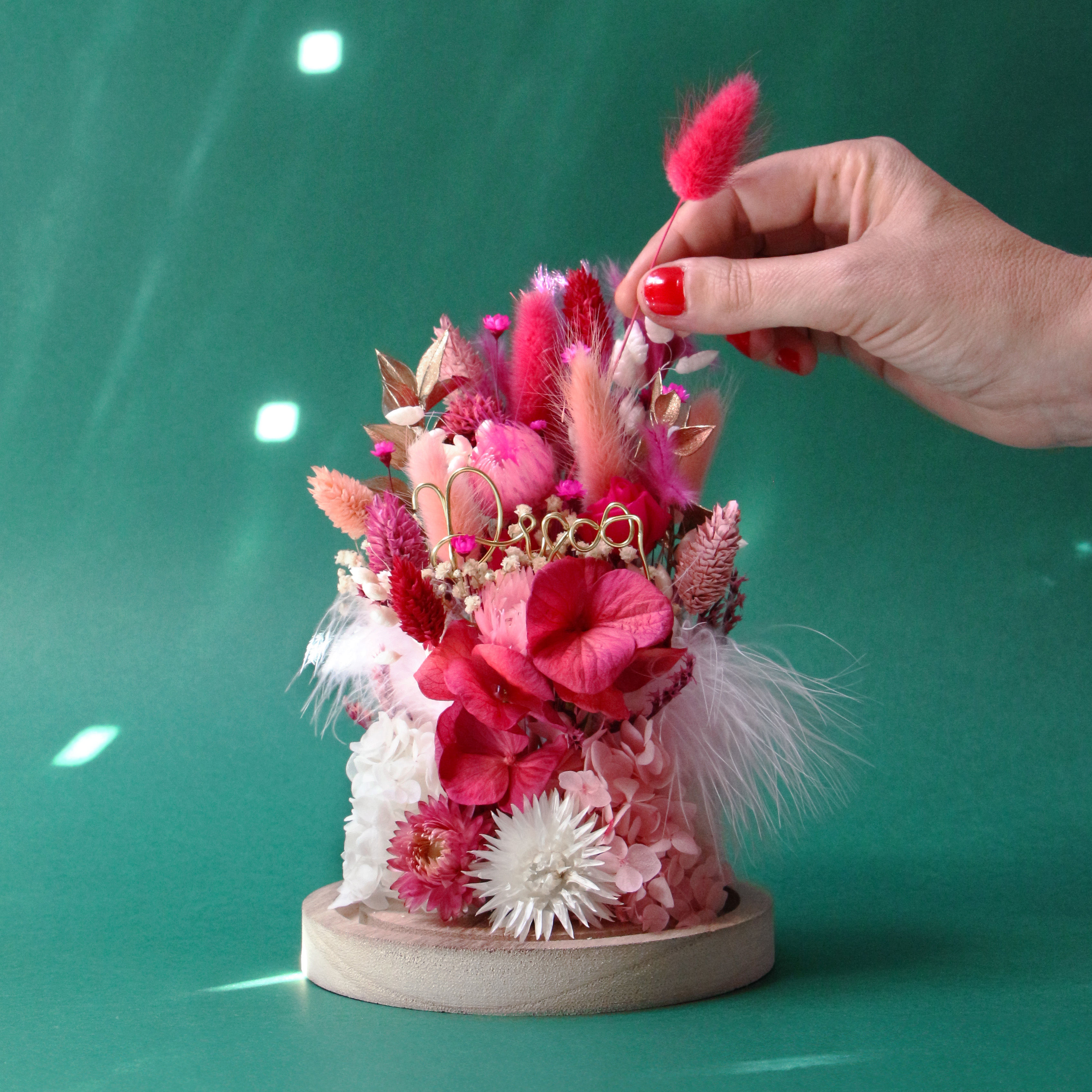 Titre de la rubrique