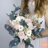 Bouquet personnalisable