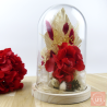 La tentation - Flower bell