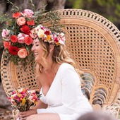 °•°• MARIAGE ANAÏS ET RÉMY •°•°

Retrouvez en images l'ensemble des créations réalisées pour le beau mariage de Anaïs et Rémy 🥰

Crédit photo : @mademoiselleclophotographe